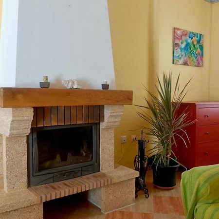 Chalet Adosado Con Azotea Andaluza Y Patio, Junto A La Playa Isla Cristina Exteriör bild