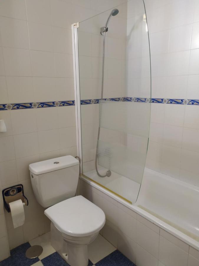 Chalet Adosado Con Azotea Andaluza Y Patio, Junto A La Playa Isla Cristina Exteriör bild