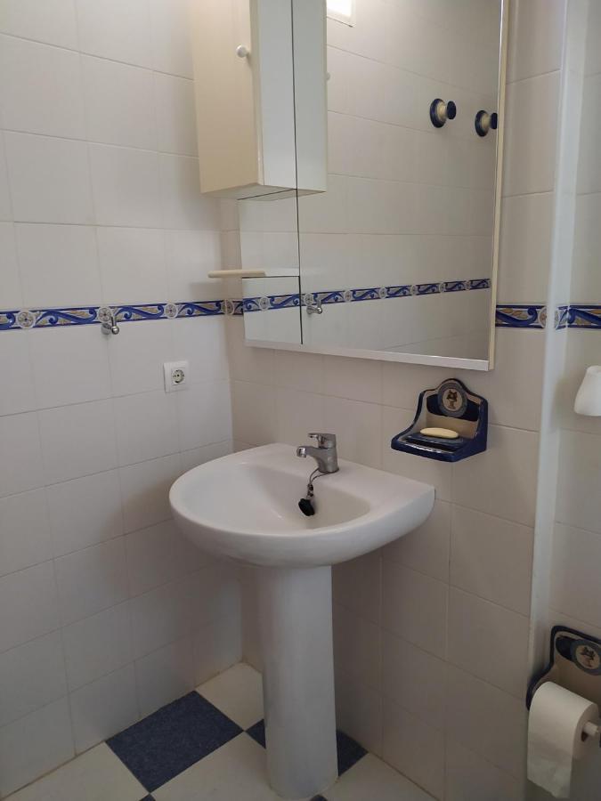 Chalet Adosado Con Azotea Andaluza Y Patio, Junto A La Playa Isla Cristina Exteriör bild