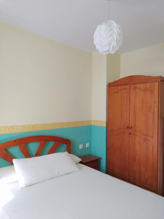 Chalet Adosado Con Azotea Andaluza Y Patio, Junto A La Playa Isla Cristina Exteriör bild