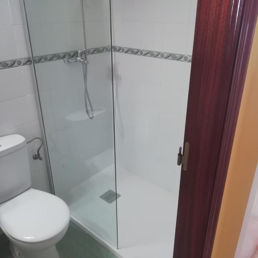 Chalet Adosado Con Azotea Andaluza Y Patio, Junto A La Playa Isla Cristina Exteriör bild