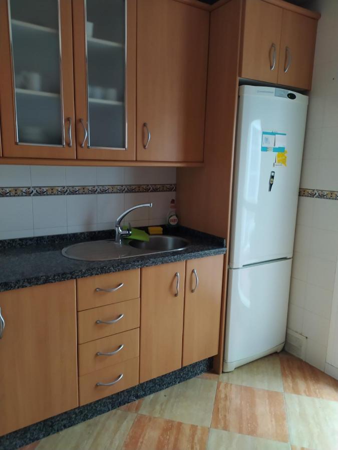 Chalet Adosado Con Azotea Andaluza Y Patio, Junto A La Playa Isla Cristina Exteriör bild