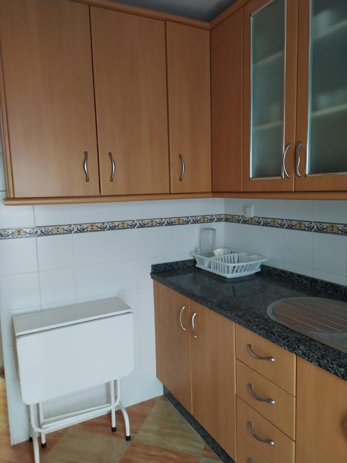 Chalet Adosado Con Azotea Andaluza Y Patio, Junto A La Playa Isla Cristina Exteriör bild