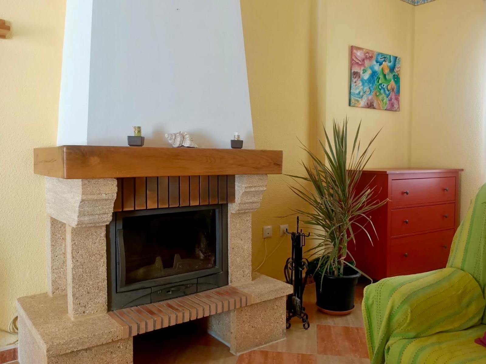 Chalet Adosado Con Azotea Andaluza Y Patio, Junto A La Playa Isla Cristina Exteriör bild