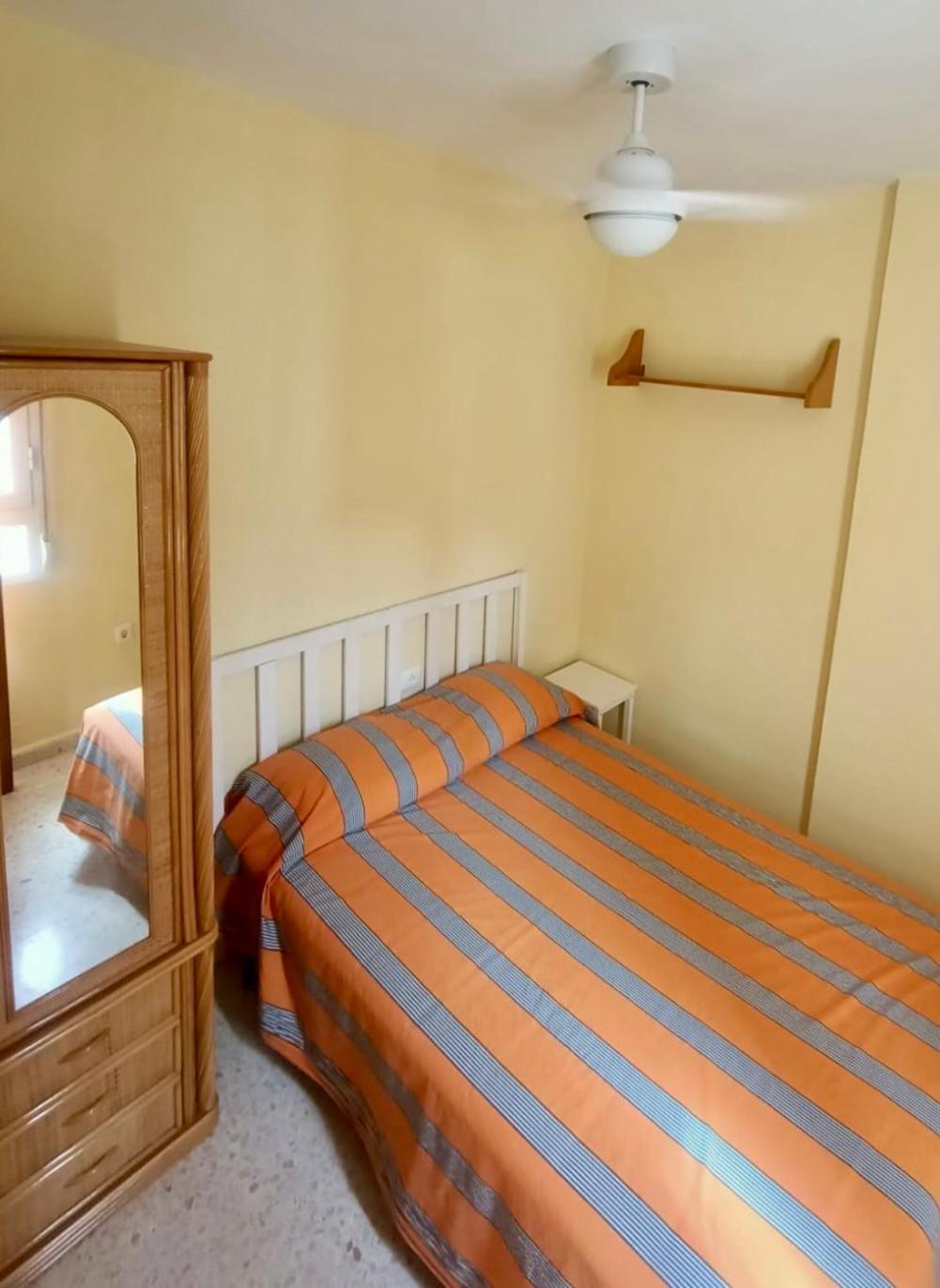 Chalet Adosado Con Azotea Andaluza Y Patio, Junto A La Playa Isla Cristina Exteriör bild